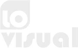 Lovisual Logo